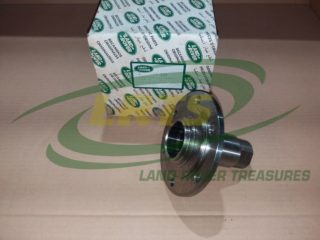 FTC3154 STUB AXLE FRONT SUSPENSION LAND ROVER DEFENDER DISCOVERY RANGE ROVER