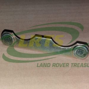 GENUINE RETAINER STUD PLATE M6 LAND ROVER DOOR HANDLE TO DOOR FRAME PART 337806