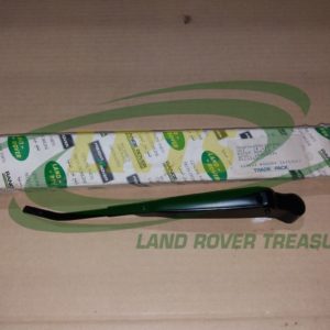 WINDSCREEN WIPER RIGHT HAND LAND ROVER SERIES 3 GENUINE PART PRC3385