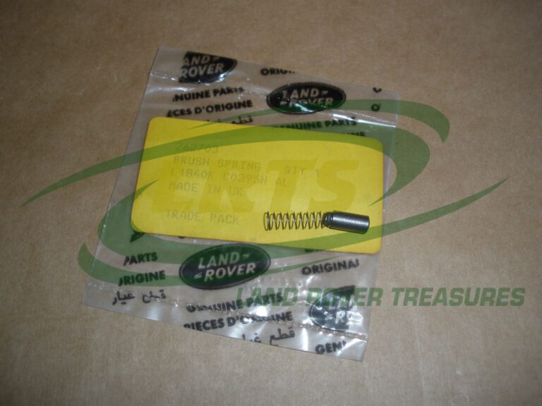 262703 DISTRIBUTOR CAP BRUSH SPRING LAND ROVER SERIES Land Rover