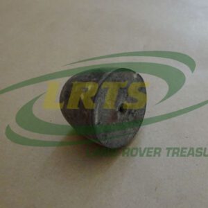 301141 RUBBER BUFFER DOOR HANDLE LAND ROVER SERIES 1