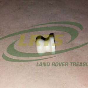 SEAT STRAP RETAINER SOFT TOP FIXING STUD GENUINE NOS LAND ROVER FOR SERIES 101FWC AND DEFENDER 348430