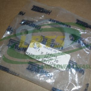 564944 BRAKE MASTER CYLINDER SPACE PACKING PLATE LAND ROVER SERIES