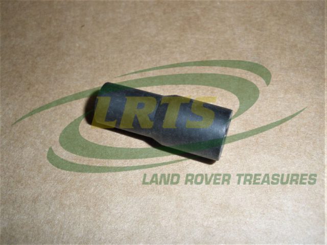 VACUUM PIPE RUBBER CONNECTOR LAND ROVER AND RANGE ROVER 574878