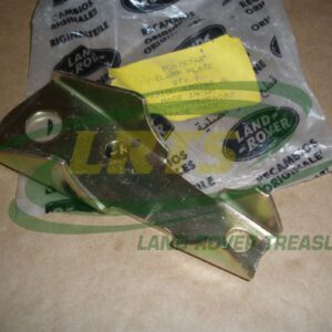 90575748 CLAMP PLATE DOWN PIPE EXHAUST LAND ROVER DEFENDER