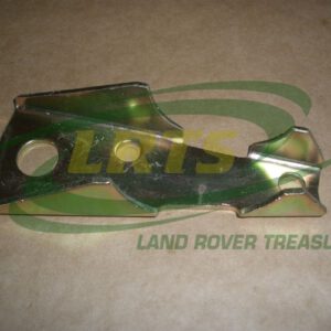 90575748 CLAMP PLATE DOWN PIPE EXHAUST LAND ROVER DEFENDER