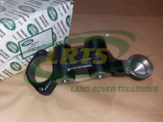 90575878 BRACKET SELF LEVELING UNIT REAR AXLE LAND ROVER DEFENDER AND RRC