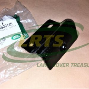 AQU500140 TRUCK CAB MOUNTING BRACKET LAND ROVER DEFENDER