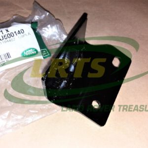 AQU500140 TRUCK CAB MOUNTING BRACKET LAND ROVER DEFENDER