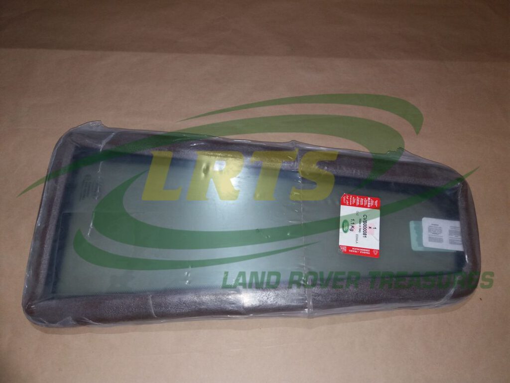 RR L322 2002-2009 - Land Rover Treasure Shop