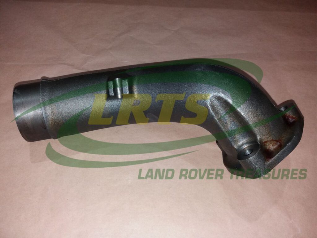 ERR1295 DOWN PIPE ASSY EXHAUST SYSTEM LAND ROVER DISCOVERY RANGE ROVER