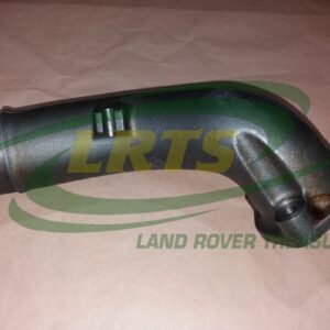ERR1295 DOWN PIPE ASSY EXHAUST SYSTEM LAND ROVER DISCOVERY RANGE ROVER CLASSIC