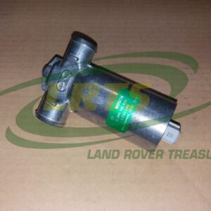 GENUINE LAND ROVER IDLE SPEED ACTUATOR DISCOVERY RANGE ROVER CLASSIC PART ERR6078