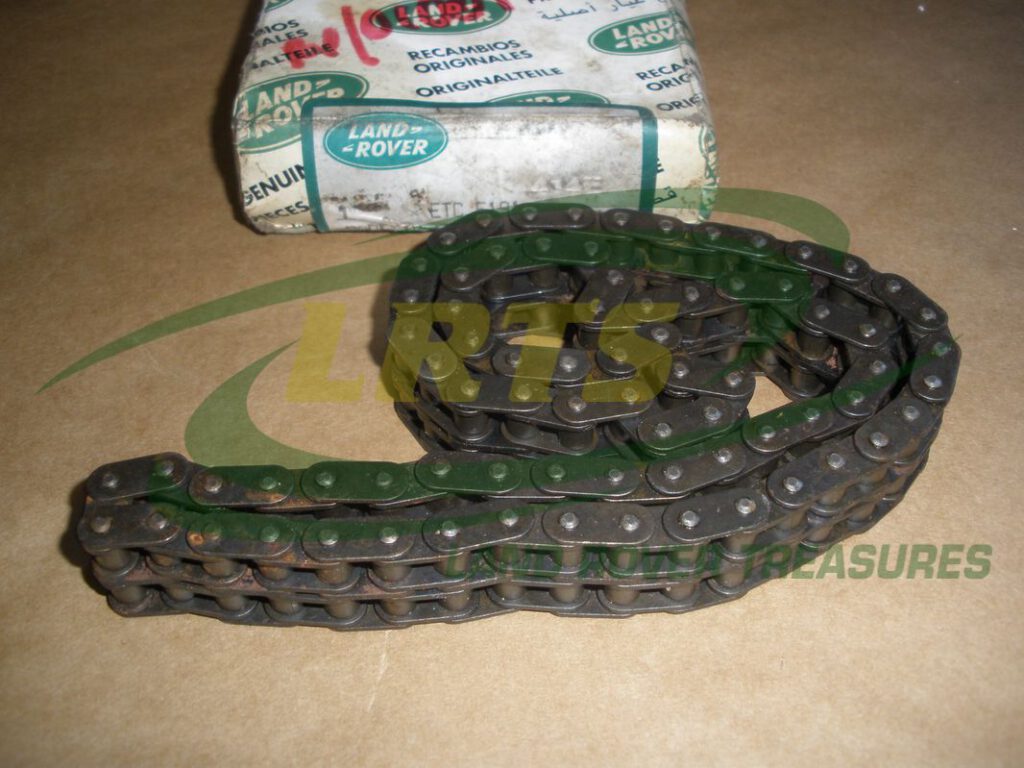 ETC5191 TIMING CHAIN LAND ROVER SERIES 3 AND DEFENDER Land Rover