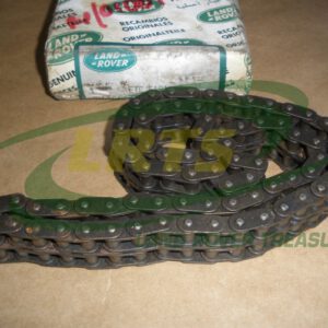 ETC5191 TIMING CHAIN LAND ROVER SERIES 3 AND DEFENDER