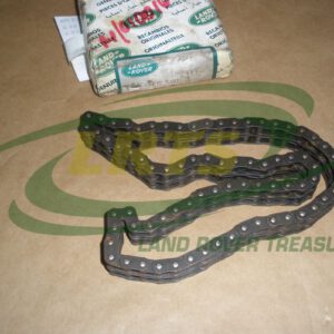 ETC5191 TIMING CHAIN LAND ROVER SERIES 3 AND DEFENDER