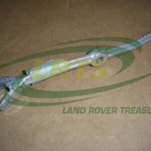 FRC8859 TRANSFER BOX AND DIFF LOCK SELECTOR LEVER LAND ROVER DEFENDER