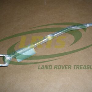 FRC8859 TRANSFER BOX AND DIFF LOCK SELECTOR LEVER LAND ROVER DEFENDER