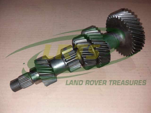 FTC1416 LAYSHAFT LT77 LAND ROVER DISCOVERY DEFENDER
