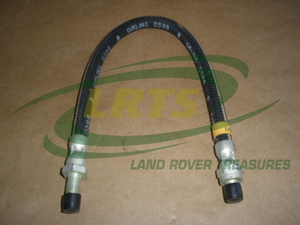 Land Rover 88 Series III Station Wagon Expedition