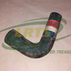 RADIATOR TOP HOSE GENUINE UNIPART FOR LAND ROVER SERIES AND LIGHTWEIGHT GRH439 569955