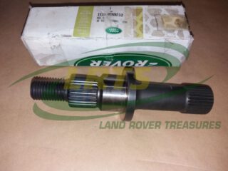 IED000010 FRONT OUTPUT SHAFT LAND ROVER DISCOVERY