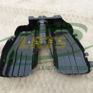 LR036705 PROTECTIVE SHIELD FUEL TANK LAND ROVER RANGE ROVER