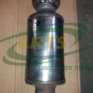 LR041438 CATALYST ASSY EXHAUST LAND ROVER RANGE ROVER EVOQUE