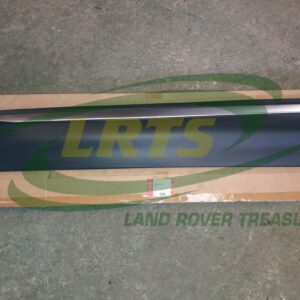 LR045546 MOULDING OUTSIDE LH DOOR LAND ROVER RANGE ROVER EVOQUE