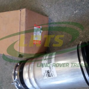 LR057257 SHOCK ABSORBER LEFT HAND LAND ROVER RANGE ROVER
