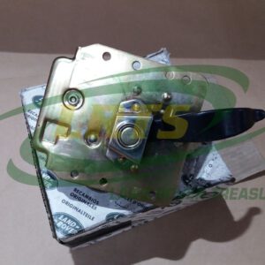 MUC6987 DOOR HANDLE OUTER LH REAR LAND ROVER DEFENDER