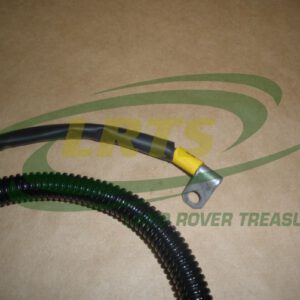PRC1472 RADIO CABLE LAND ROVER SERIES LIGHTWEIGHT AND OTHER MILITARY VEHICLES
