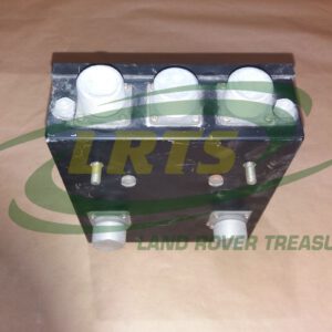 SHUNT BOX WITH AMMENTER 24V GENUINE LAND ROVER FOR MILITARY SERIES LIGHTWEIGHT AND FFR PRC1888