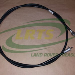 SPEEDO CABLE SCREW TYPE CONNECTOR GENUINE LAND ROVER FOR SERIES RTC3484