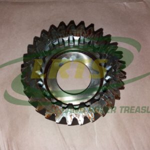 GENUINE LAND ROVER SERIES AND SANTANA GEAR FOR GLR120A OVERDRIVE 121103