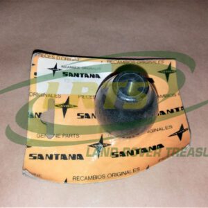SELECTOR GEAR KNOB LAND ROVER SANTANA 121341