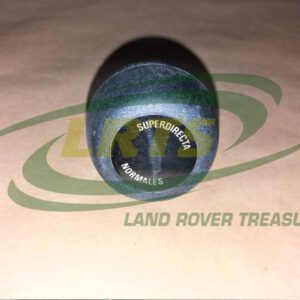SELECTOR GEAR KNOB LAND ROVER SANTANA 121341