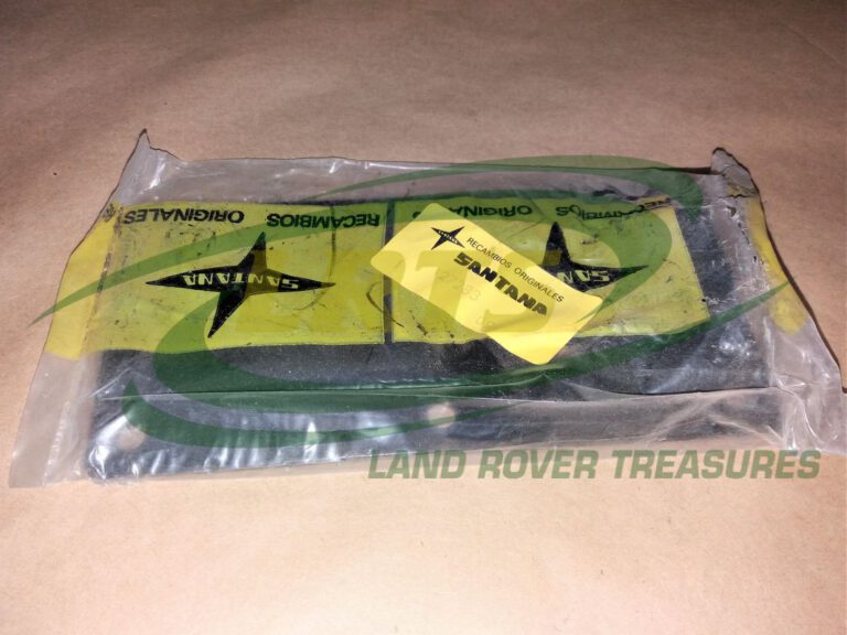 127283 TOP COVER SANTANA OVERDRIVE UNIT LAND ROVERS FITTED WITH SANTANA