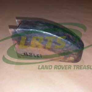 COVER OR CAP SANATANA LAND ROVER PART 139891