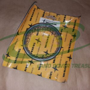 GENUINE LAND ROVER SERIES AND SANTANA GLR120A OVERDRIVE NEEDLE BEARING 181514