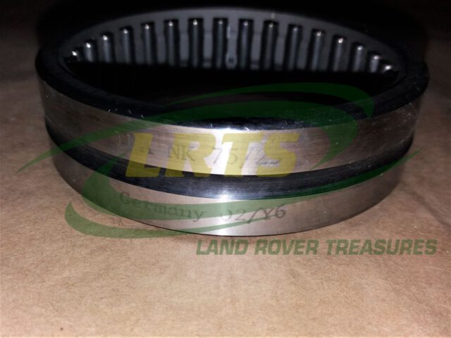 GENUINE LAND ROVER SERIES AND SANTANA GLR120A OVERDRIVE NEEDLE BEARING 181514