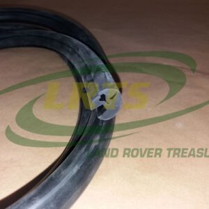 RUBBER SEAL ALPINE WINDOW OF LAND ROVER SANTANA DEFENDER AND SERIES 201768