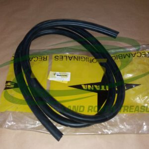 RUBBER SEAL ALPINE WINDOW OF LAND ROVER SANTANA DEFENDER AND SERIES 201768