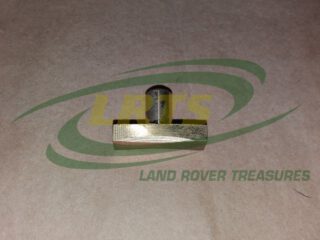 SELECTOR SLIPPER PAD LT77 5TH GEAR AND OVERDRIVE GENUINE LAND ROVER FOR DEFENDER DISCO RRC 532943