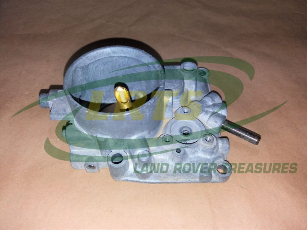 601860 ZENITH 36IV CARBURETTOR TOP COVER LAND ROVER SERIES Land Rover