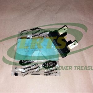 CHOKE WARNING LIGHT SWITCH GENUINE LAND ROVER FOR SERIES DEFENDER RRC AND 101FWC RTC5816