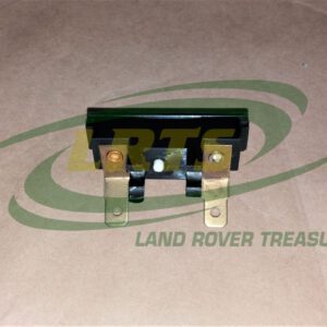 CHOKE WARNING LIGHT SWITCH GENUINE LAND ROVER FOR SERIES DEFENDER RRC AND 101FWC RTC5816