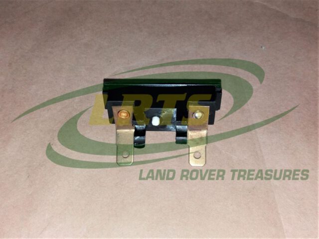 CHOKE WARNING LIGHT SWITCH GENUINE LAND ROVER FOR SERIES DEFENDER RRC AND 101FWC RTC5816