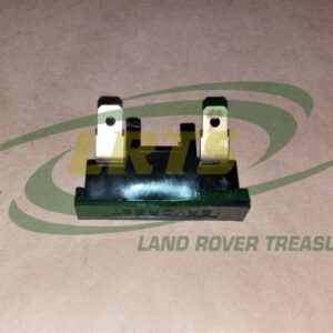 CHOKE WARNING LIGHT SWITCH GENUINE LAND ROVER FOR SERIES DEFENDER RRC AND 101FWC RTC5816