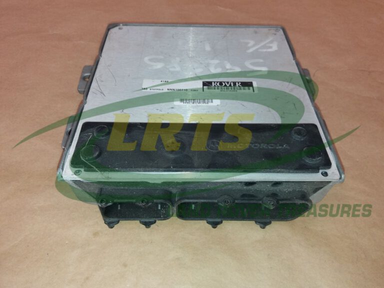 Used Salvage Parts Land Rover Treasure Shop